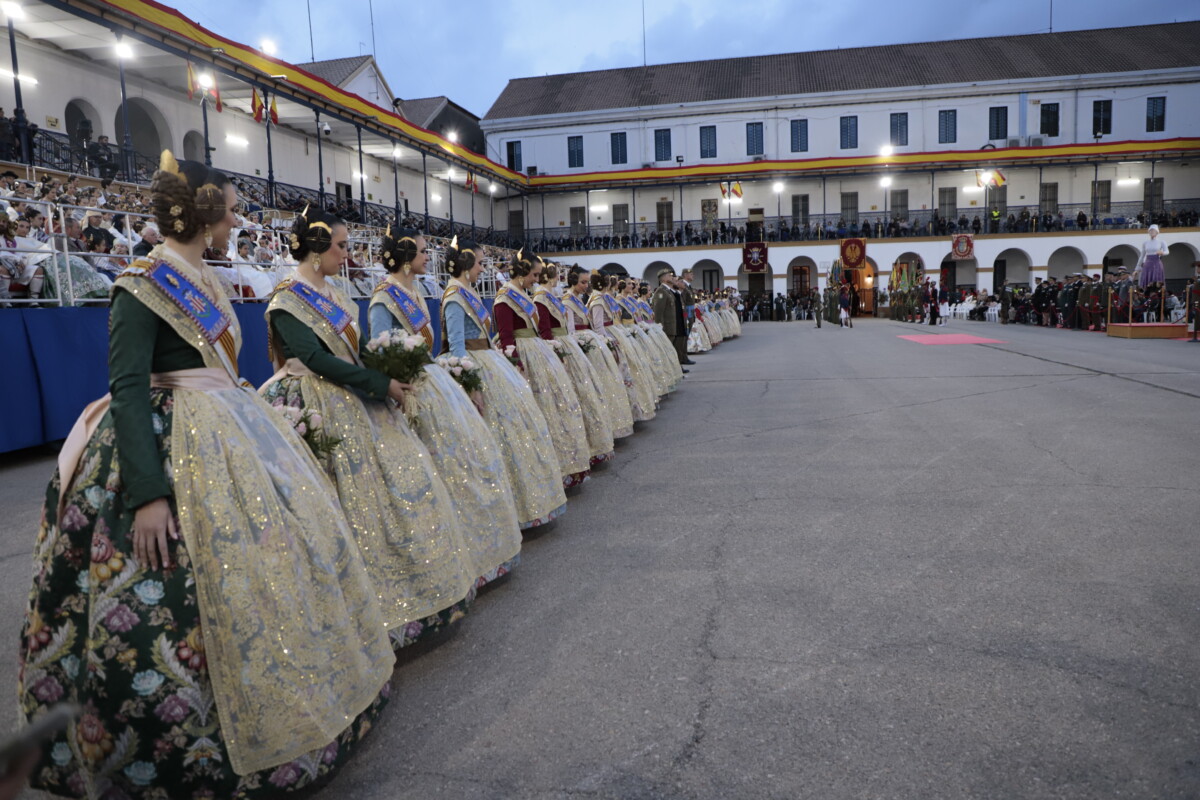 Fotos: Félix Perona